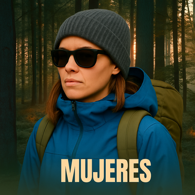 MUJERES