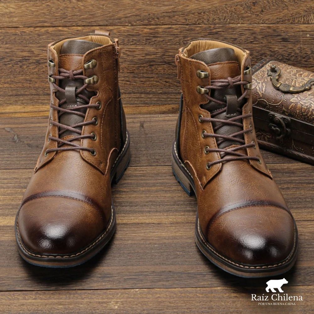 ZAPATOS DE CUERO EDARW™ | EDICIÓN LIMITADA PREMIUM