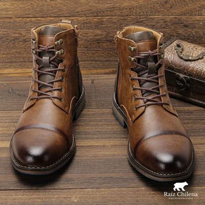 ZAPATOS DE CUERO EDARW™ | EDICIÓN LIMITADA PREMIUM
