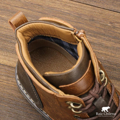 ZAPATOS DE CUERO EDARW™ | EDICIÓN LIMITADA PREMIUM