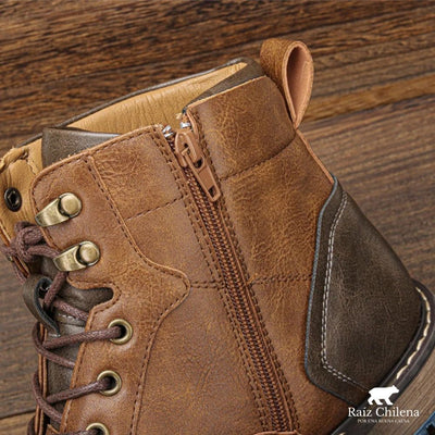 ZAPATOS DE CUERO EDARW™ | EDICIÓN LIMITADA PREMIUM