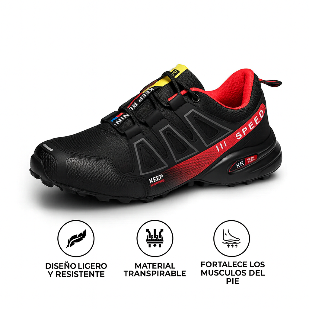 Zapatilla Ortopedica Feller │ EDICIÓN LIMITADA PREMIUM