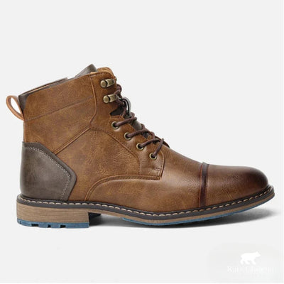 ZAPATOS DE CUERO EDARW™ | EDICIÓN LIMITADA PREMIUM