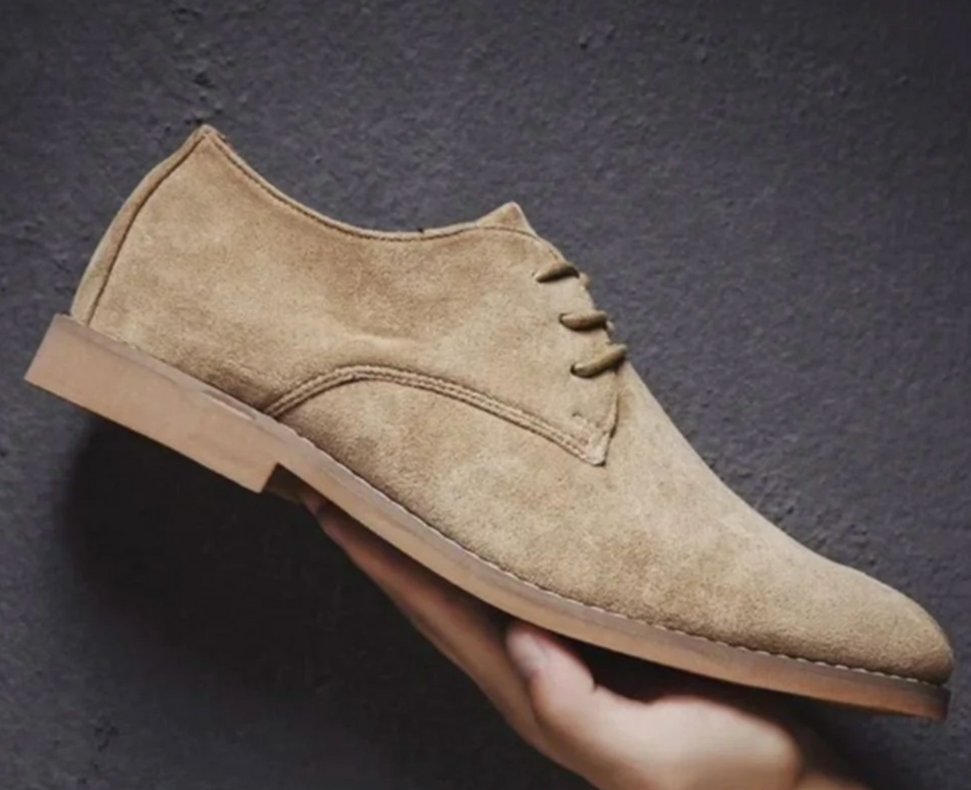 ZAPATOS DE CUERO CONDES™ | EDICIÓN LIMITADA PREMIUM