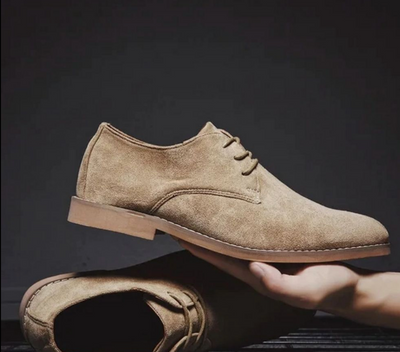 ZAPATOS DE CUERO CONDES™ | EDICIÓN LIMITADA PREMIUM