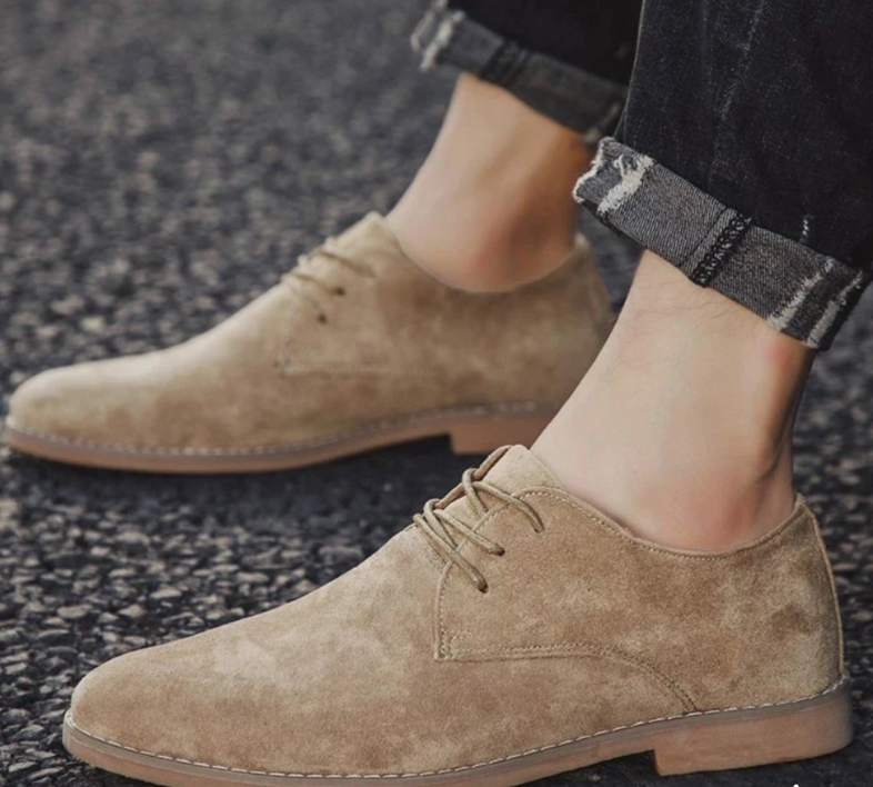 ZAPATOS DE CUERO CONDES™ | EDICIÓN LIMITADA PREMIUM
