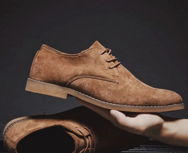 ZAPATOS DE CUERO CONDES™ | EDICIÓN LIMITADA PREMIUM