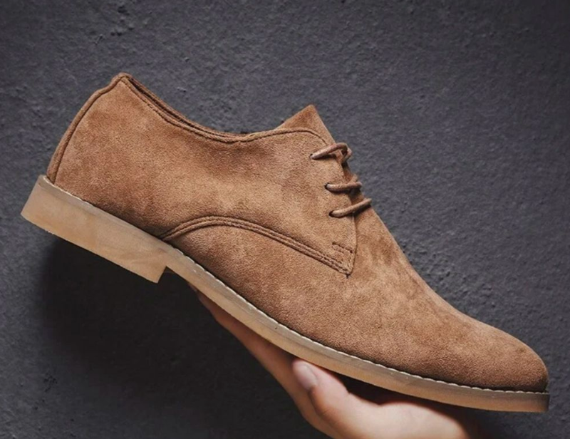 ZAPATOS DE CUERO CONDES™ | EDICIÓN LIMITADA PREMIUM