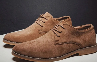 ZAPATOS DE CUERO CONDES™ | EDICIÓN LIMITADA PREMIUM
