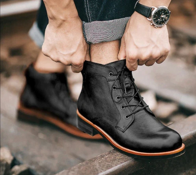 ZAPATOS  DE CUERO BLINDERS™ | EDICIÓN LIMITADA PREMIUM