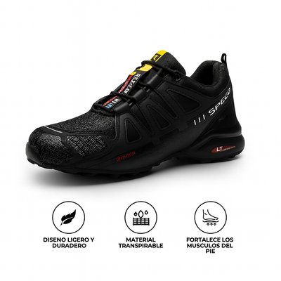 Zapatilla Ortopedica Feller │ EDICIÓN LIMITADA PREMIUM
